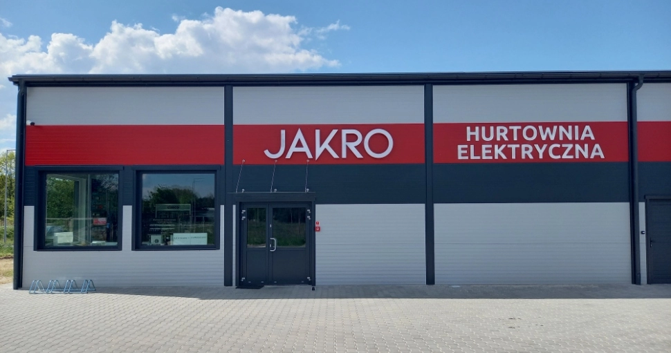 hurtownia jakro